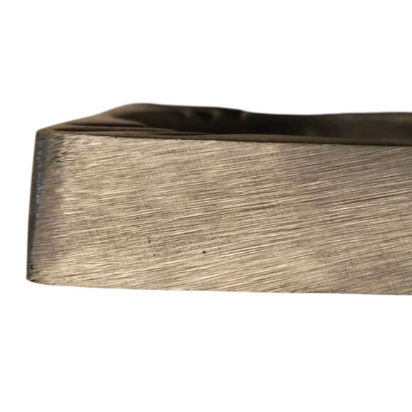 1981 Rodeo Cowboy Ashtray NFR Clown RARE National Finals Bullfighters Vintage - Picture 10 of 16